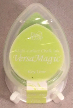 Versa Magic Drop Key Lime